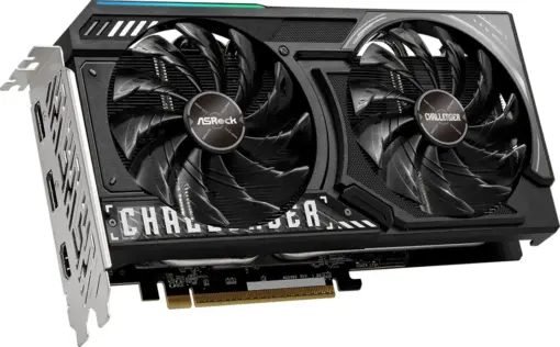 Asrock 9060XT 16GB