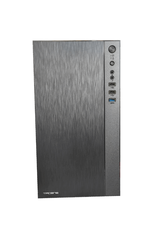 AMD Büro PC oder Low End Gaming PC mit GTX 1650 4GB