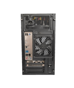 AMD Büro PC oder Low End Gaming PC mit GTX 1650 4GB