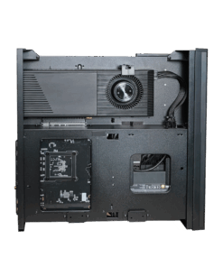 Mobile Workstation mit Ryzen 9 7945HX und Nvidia RTX 4070 12GB