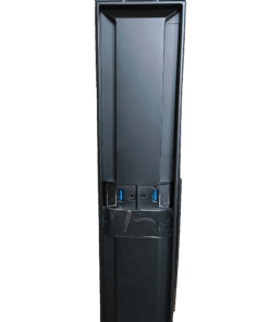 Mobile Workstation mit Ryzen 9 7945HX und Nvidia RTX 4070 12GB