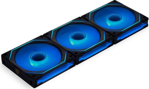 120mm Lian Li SL Infinity