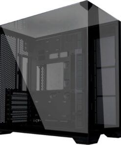 Lian Li O11 Dynamic AMD Gaming PC mit Ryzen 9 9950X3D und RTX 5080 16GB