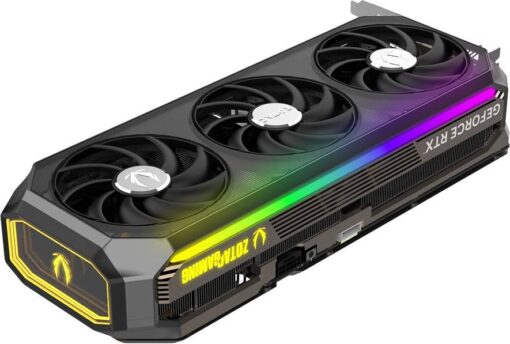 Zotac Gaming GeForce RTX 5080 AMP Extreme INFINITY