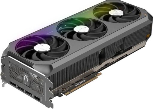Zotac Gaming GeForce RTX 5080 AMP Extreme INFINITY