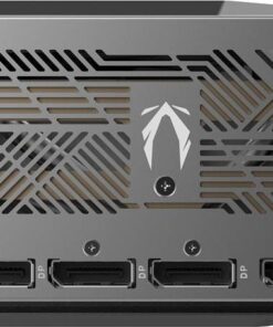 Zotac Gaming GeForce RTX 5080 AMP Extreme INFINITY