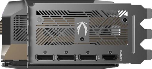 Zotac Gaming GeForce RTX 5080 AMP Extreme INFINITY