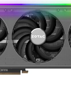 Zotac Gaming GeForce RTX 5080 AMP Extreme INFINITY