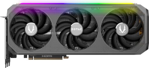 Zotac Gaming GeForce RTX 5080 AMP Extreme INFINITY