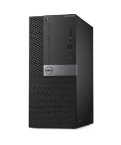 Dell OptiPlex 7060 mit Intel i5-8500, 1TB SSD, 16GB DDR4, Win11 Pro + Office 2019