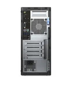 Dell OptiPlex 7060 mit Intel i5-8500, 1TB SSD, 16GB DDR4, Win11 Pro + Office 2019