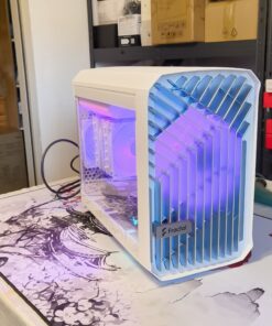 Fractal Design Torrent Nano RGB