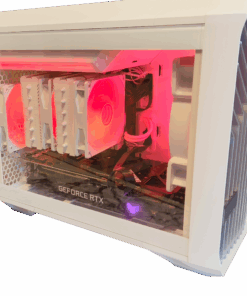 Fractal Design Torrent Nano RGB