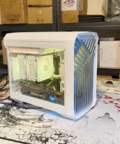 Fractal Design Torrent Nano RGB