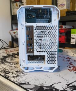 Fractal Design Torrent Nano RGB