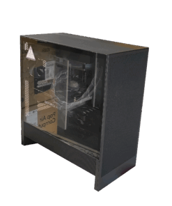 Einsteiger Workstation mit Ryzen 9 5950X und Nvidia RTX 3080 10GB