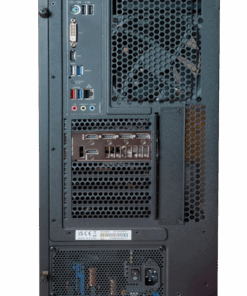 Einsteiger Workstation mit Ryzen 9 5950X und Nvidia RTX 3080 10GB