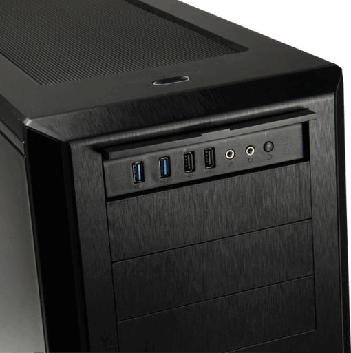 PHANTEKS Enthoo Pro