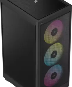 Corsair 2000D Airflow