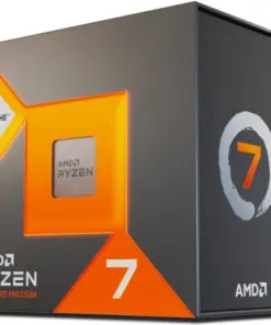 AMD Ryzen 7 7800X3D