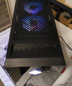 Refurbished HP OMEN Gaming PC mit Intel ARC B580 12GB und Intel i5-14400F