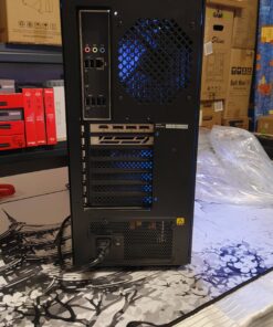 Refurbished HP OMEN Gaming PC mit Intel ARC B580 12GB und Intel i5-14400F