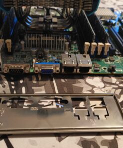 Mainboard Supermicro X9SRI-F Bundle