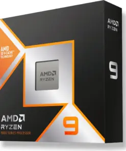 AMD Ryzen 9 9950X3D