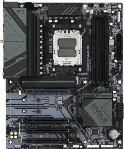 AMD AM5 ATX B650 Mainboard