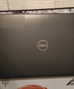 Refurbished Dell Latitude 5401, Intel i7, 16GB RAM, 256GB SSD, Win11 + Office 2019