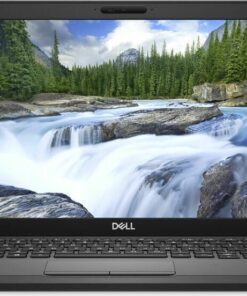 Refurbished Dell Latitude 5401, Intel i7, 16GB RAM, 256GB SSD, Win11 + Office 2019