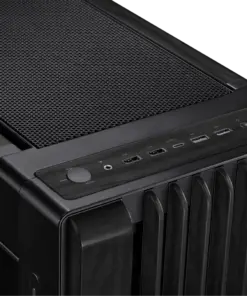 Professionell ART Workstation mit RTX 5090 32GB und Ryzen 9 9950X3D