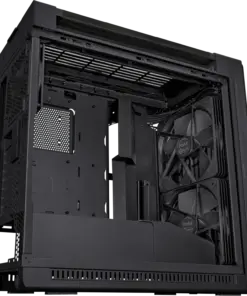 Professionell ART Workstation mit RTX 5090 32GB und Ryzen 9 9950X3D