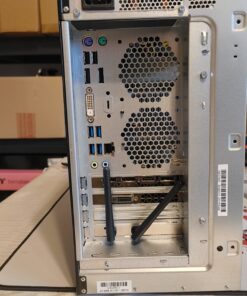 Refurbished Fujitsu PC mit GTX 1060 6GB bei Zerry Computers