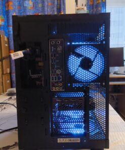 Zerry NZXT Gaming PC mit Ryzen 7 5700X3D und RX 7900XTX 24GB