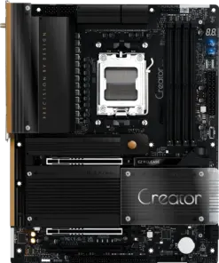 Sharkoon Workstation Asrock