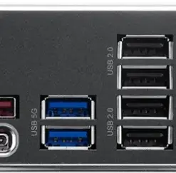 MSI MAG B850 Tomahawk WIFI