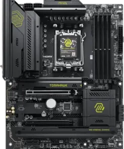 MSI MAG B650 Tomahawk WIFI Mainboard AM5