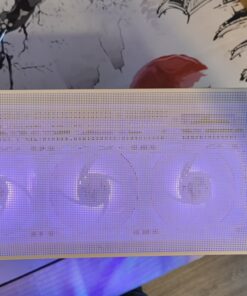 Jonsbo Mini PC mit Ryzen 7 5700X und ARC B580 12GB