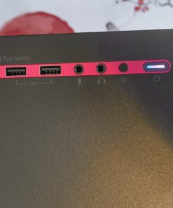 Zerry Black-Pink Gaming PC mit Ryzen 5 3600 und RX 6750XT 12GB (refurbished)