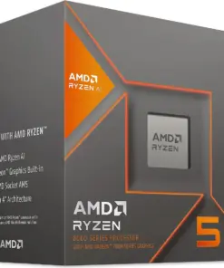AMD Ryzen 5 8600G Prozessor Verpackung