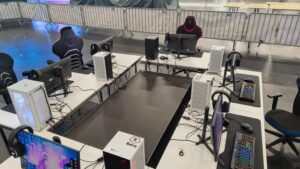 Level Up Salzburg 2026