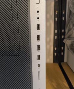 HP Elitedesk 800 G4 mit GTX 1650 Super (refurbished)