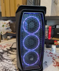 Aerocool One Gaming PC mit RTX 5050 8GB (refurbished)
