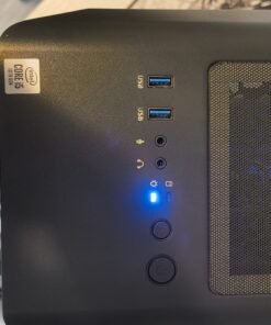 Aerocool One Gaming PC mit RTX 5050 8GB (refurbished)