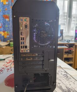 Aerocool One Gaming PC mit RTX 5050 8GB (refurbished)