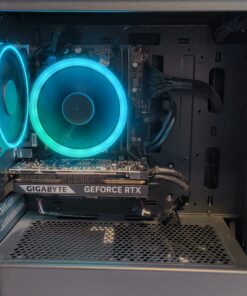 Aerocool One Gaming PC mit RTX 5050 8GB (refurbished)
