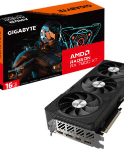 Gigabyte RX 7800XT 16GB