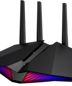 ASUS DSL-AX82U AX5400, 2. Wahl