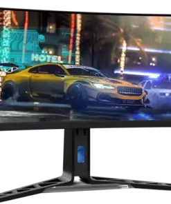 Lenovo Legion R45w-30 – 44,5" Curved Gaming Monitor